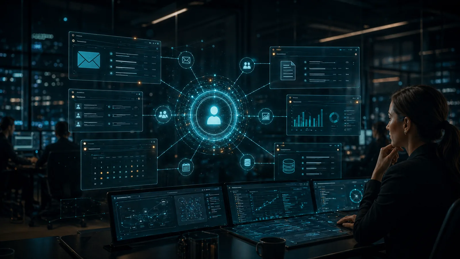 OpenClaw und der Agenten-Hype: Was digitale Mitarbeiter wirklich leisten können